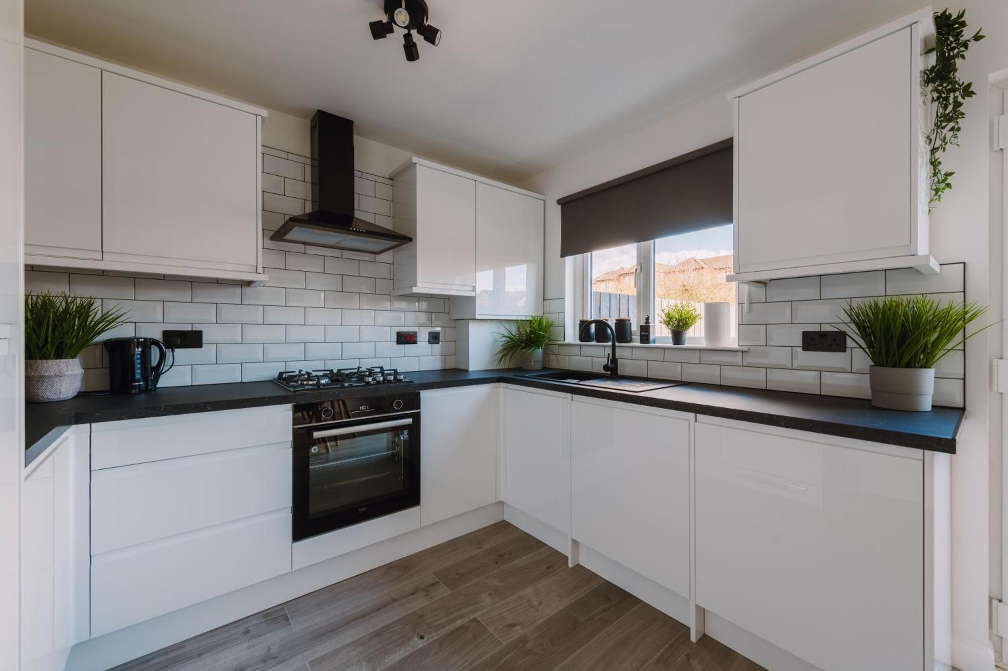Emirates Aparthouse Glasgow Zewnętrze zdjęcie